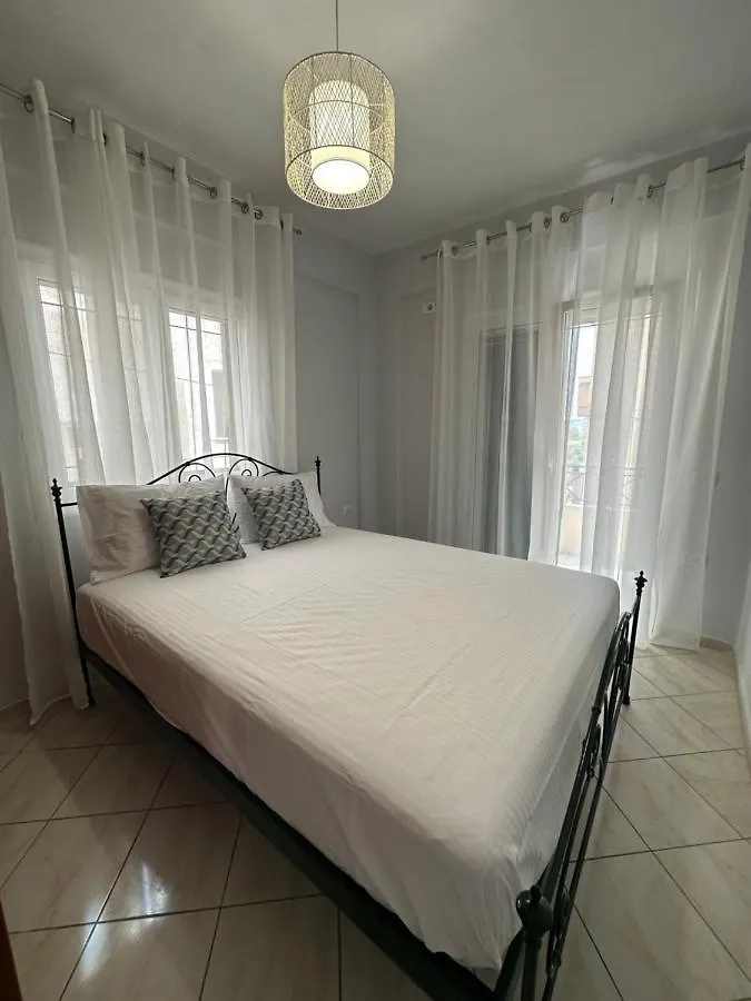 Saranda Apartments Albania