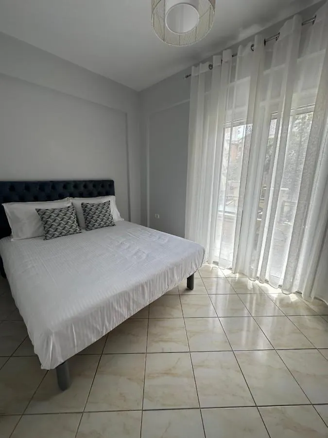 Saranda Apartments Sarande