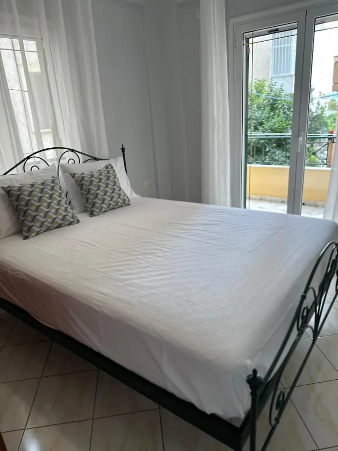 Saranda Apartments