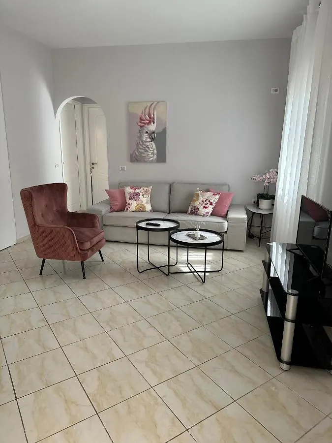 Saranda Apartments Albania