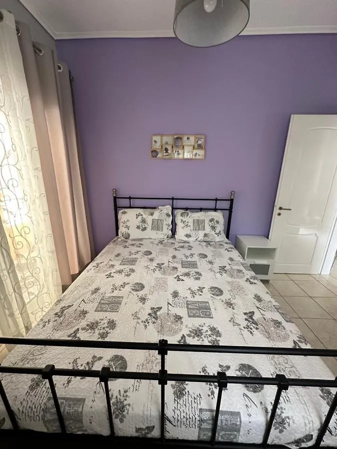 Saranda Apartments  Sarande