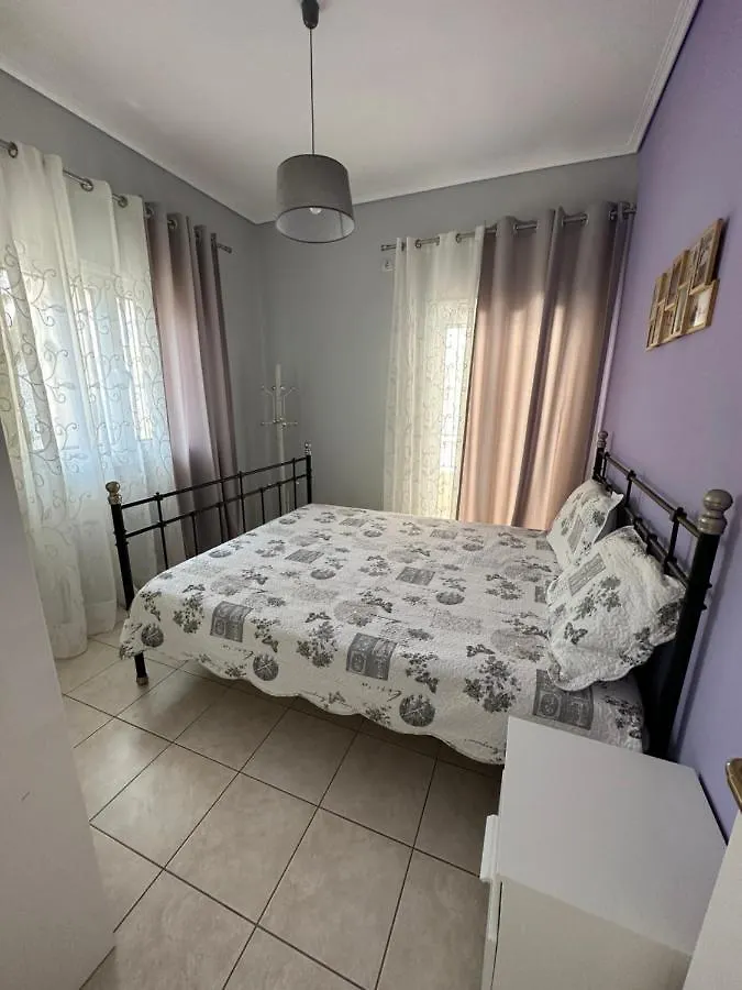 Saranda Apartments