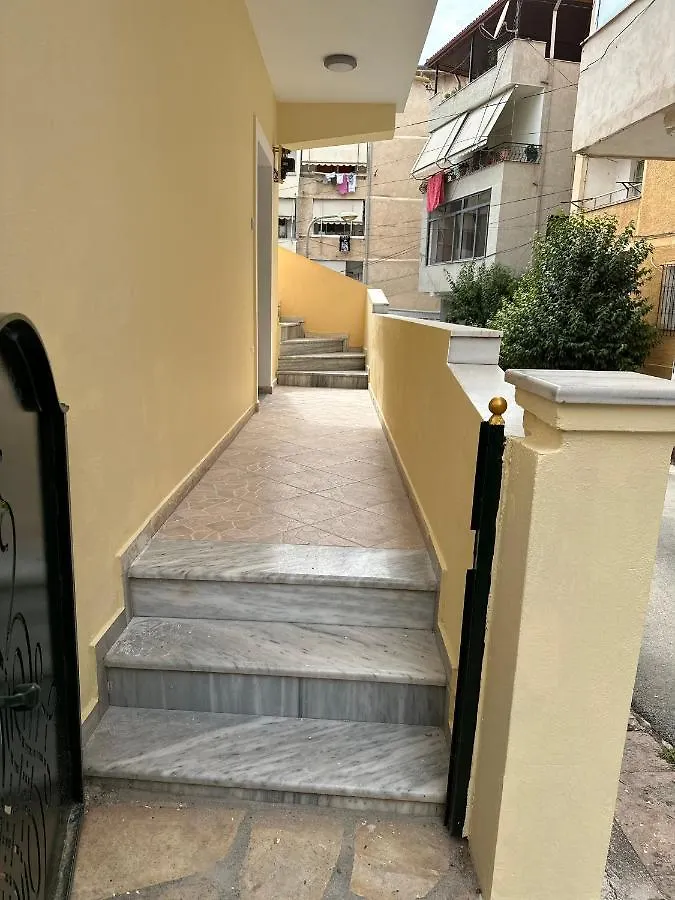 Saranda Apartments Albania