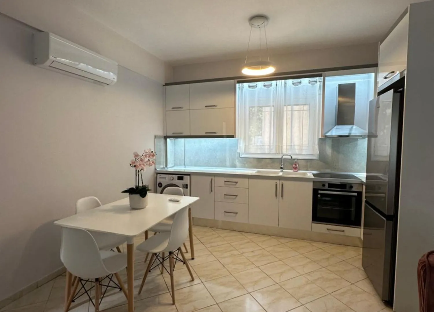 Saranda Apartments Albania